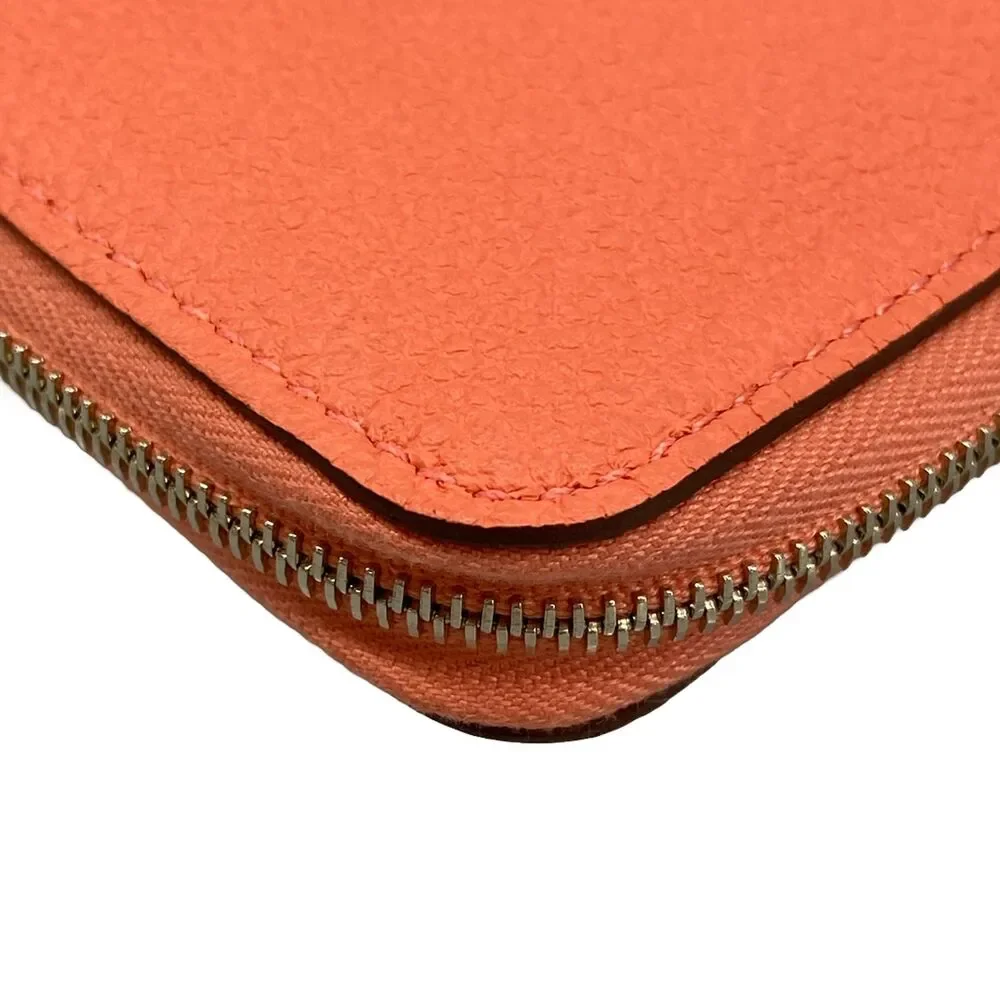 Hermès Azap Vertical Bifold Wallet
